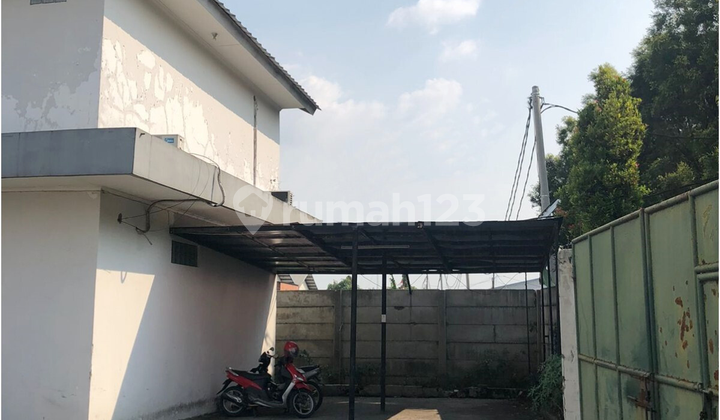Termurah Pabrik dan Gudang di Cimareme Bandung Barat Termurah Pabrik dan Gudang di Cimareme Bandung Barat