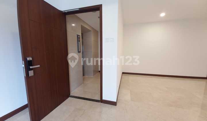 Cheapest! Hegarmanah 3Br Lift Private North Bandung Apartment 2