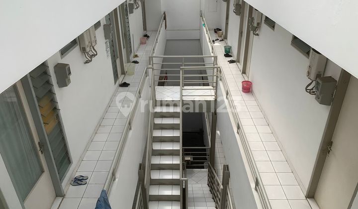 Cheapest Active Boarding House Surya Sumantri Maranatha Area Bandung 2