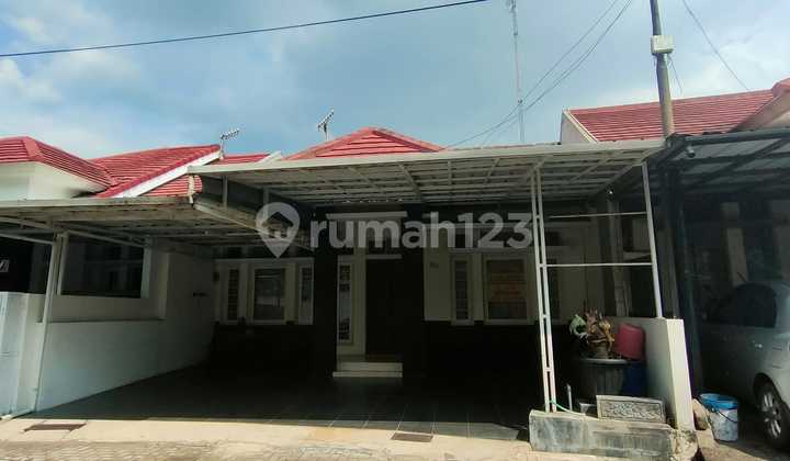 Termurah Rumah di Antapani Residence Bandung 1