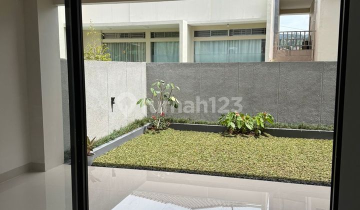 Termurah Rumah Modern di Dago Bandung