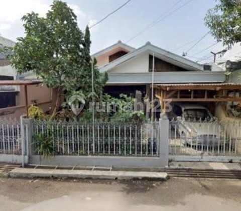 Termurah Rumah Siap Huni di Leuwisari Bandung 1