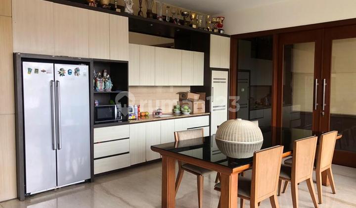 Termurah Rumah Lux 2 Lantai di Setraduta Lestari Bandung 2