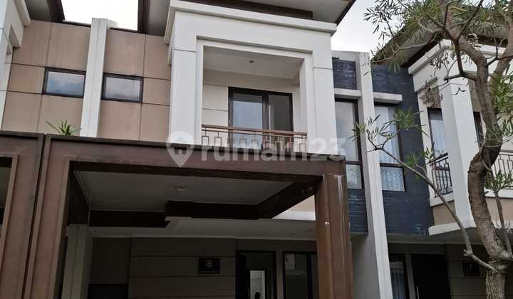 Cheapest Amagriya House at Podomoro Park Bandung 2