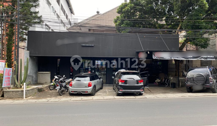 Termurah Rumah Mewah di Cimahi Harga di Bawah Appraisal