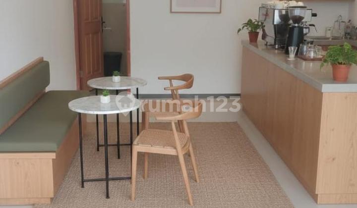 Cheapest Ready-to-Occupy Shophouse in Pasir Salam Raya Bandung 2