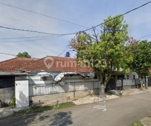 Termurah Rumah di Cijawura Indah Bandung 1