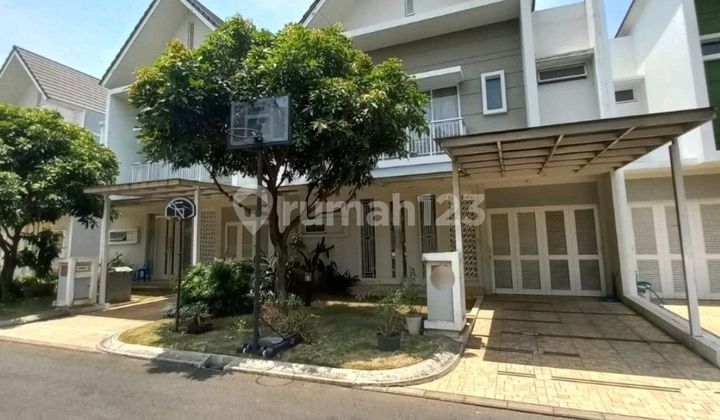 Termurah Rumah Amanda 9 Premium Summarecon Bandung 1