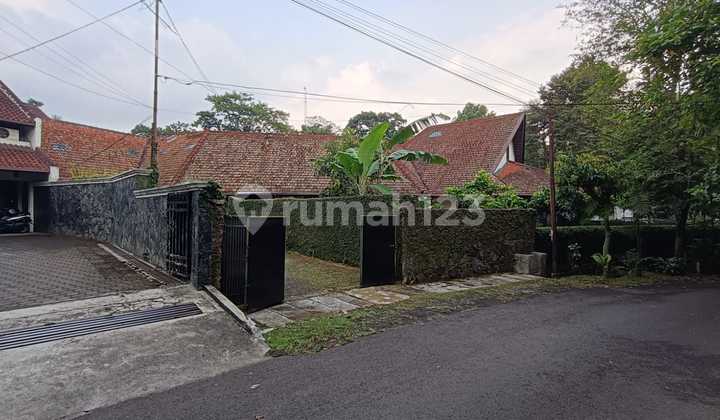 Termurah Rumah di Sayap Dago Bandung