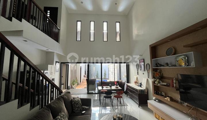 Termurah Rumah Siap Huni di Komplek Batu Mulia Bandung 2