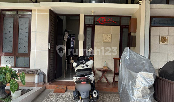 Termurah Rumah Siap Huni di Istana Gardenia Cimahi 2