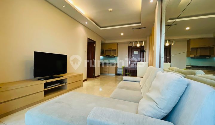 Termurah Apartemen di Galeri Ciumbuleuit Apartment 1 Bandung