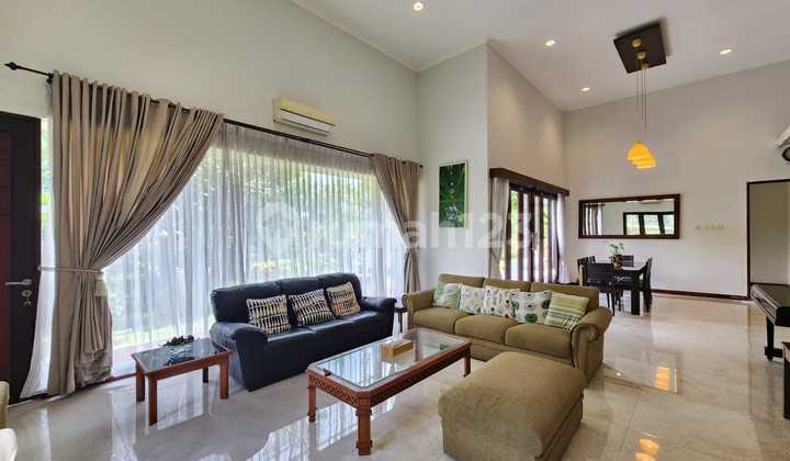 Termurah Rumah View Danau di Kota Baru Parahyangan Termurah Rumah View Danau di Kota Baru Parahyangan