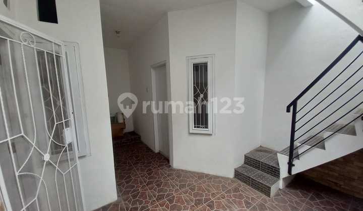 Termurah Rumah Siap Huni di Taman Kopo Indah 3 Bandung