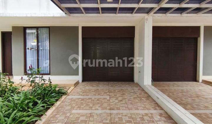 Cheapest Btari Cluster House in Summarecon Bandung 2