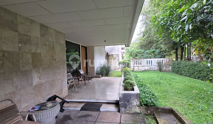 Termurah Rumah di Tubagus Ismail Bandung