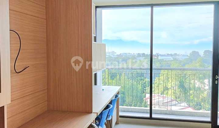 Termurah Apartemen Studio di Beverly Dago Bandung 2