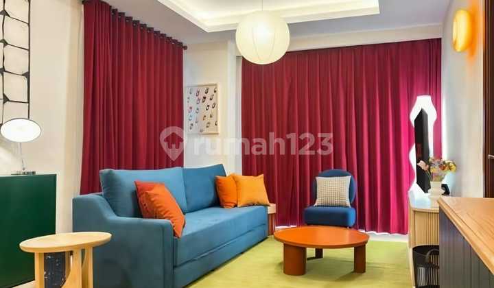 Termurah Dijual/Disewakan Apartemen di Hegarmanah Residence Bandung Termurah Dijual/Disewakan Apartemen di Hegarmanah Residence Bandung