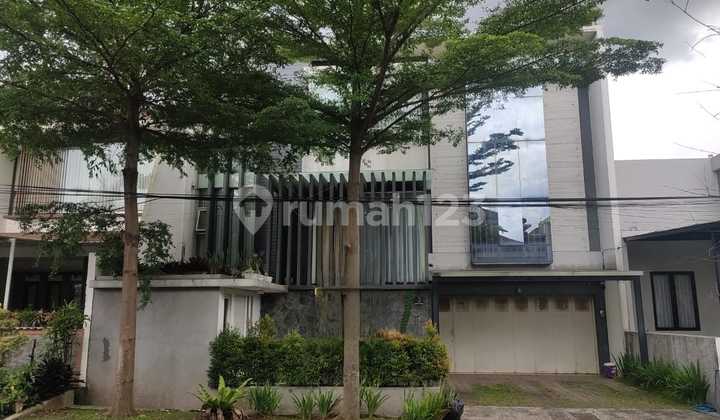 Termurah Rumah di Mekarwangi Bandung