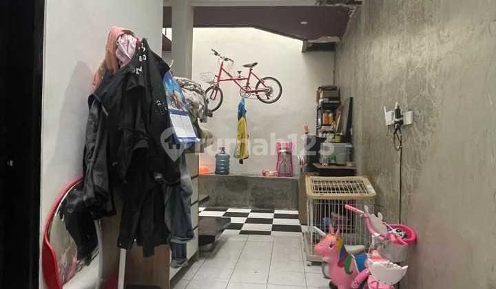 Cheapest Minimalist House in Antapani Complex Bandung 2