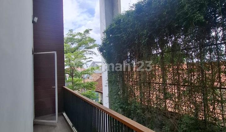 Termurah! Rumah di Bawah NJOP Sayap Setiabudi Bandung Utara