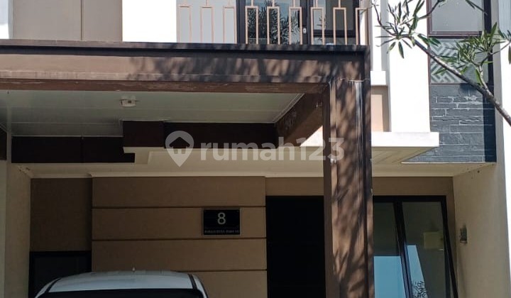 Cheapest Amagriya House at Podomoro Park Bandung Cheapest Amagriya House at Podomoro Park Bandung