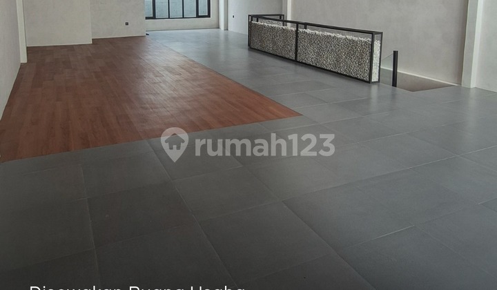 Termurah! Ruang Usaha di Mekar Wangi Bandung Tengah Termurah! Ruang Usaha di Mekar Wangi Bandung Tengah