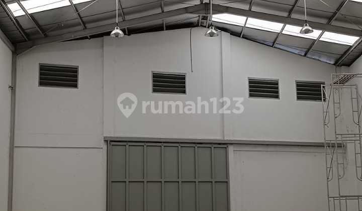 Cheapest Warehouse and New Office Rental in Cimahi