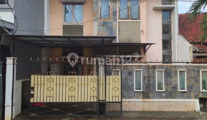 Rumah Citra 2 (Ukuran 8x16 m)