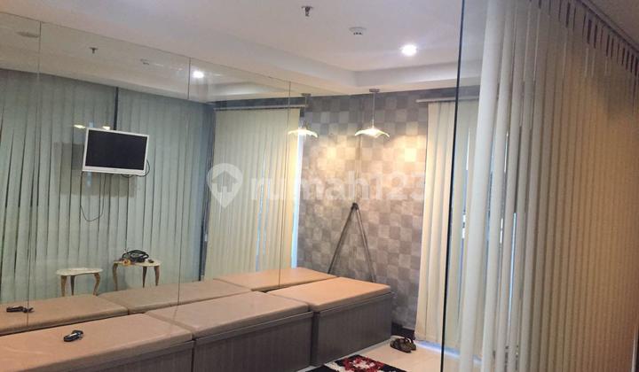 Sky Terrace Apartment (1 Bedroom) 2