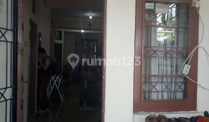 Citra House 5 (Size 6x18 m) 2