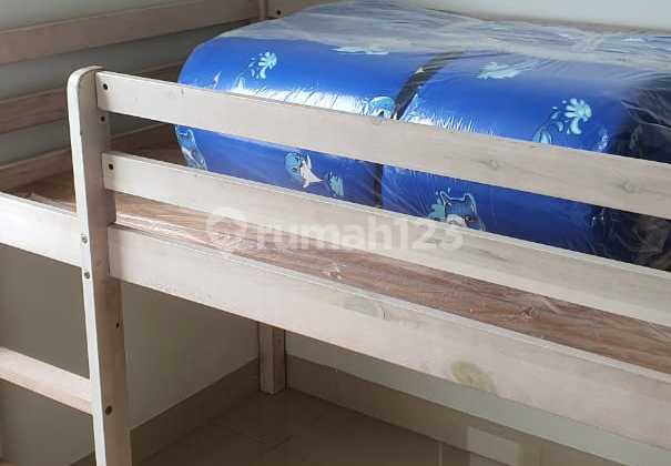 Citra Living Apartment (2 Bedrooms) 2