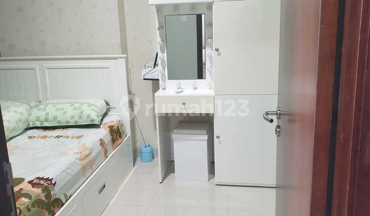 Green Sedayu Apartment (2 BR) 2