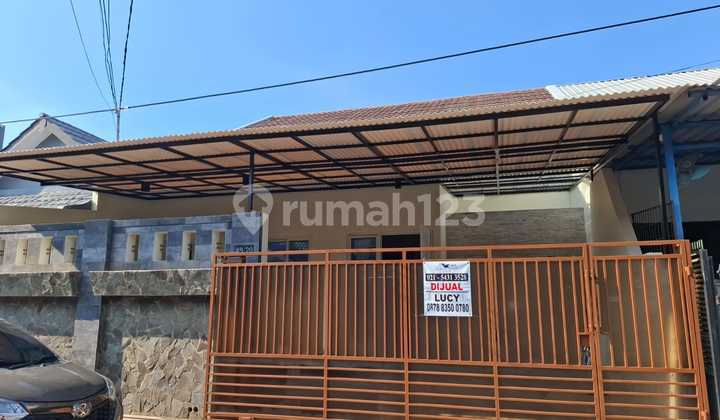 Rumah Citra 2 (Ukuran 10x16 m)