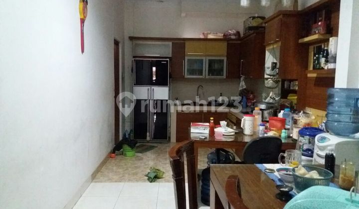 Citra 2 Ext House (Size 6x19 m) 2