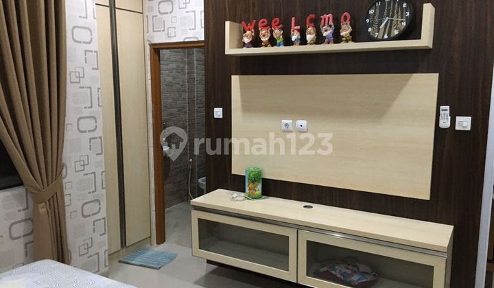 Premier Residence House (Land Area/Building Area 72/144 m²)