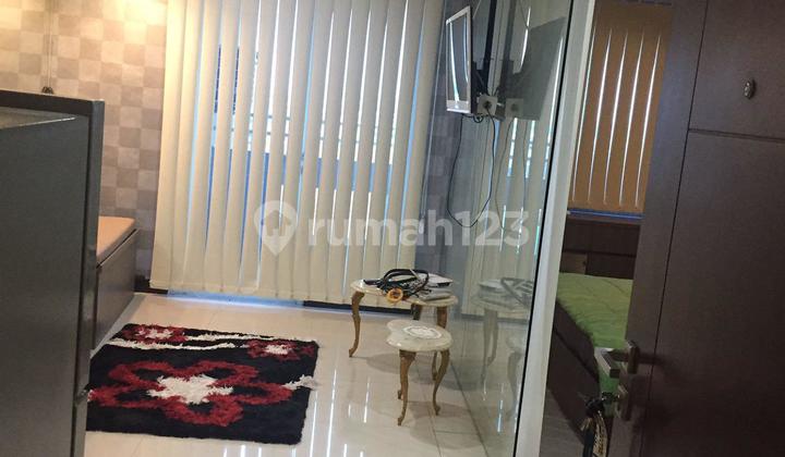 Sky Terrace Apartment (1 Bedroom)