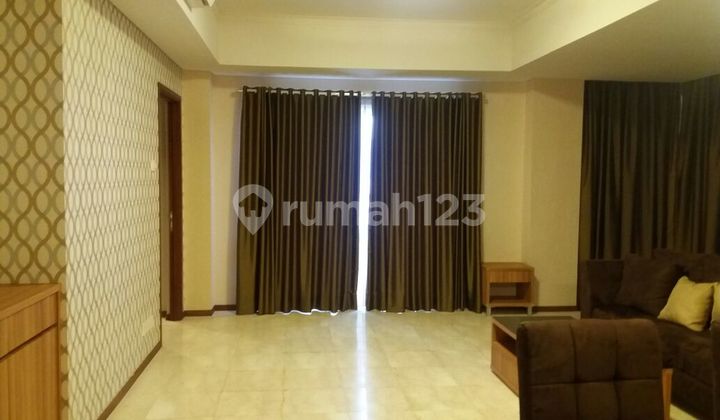 Apartment Royal Mediterania (3+1 BR)