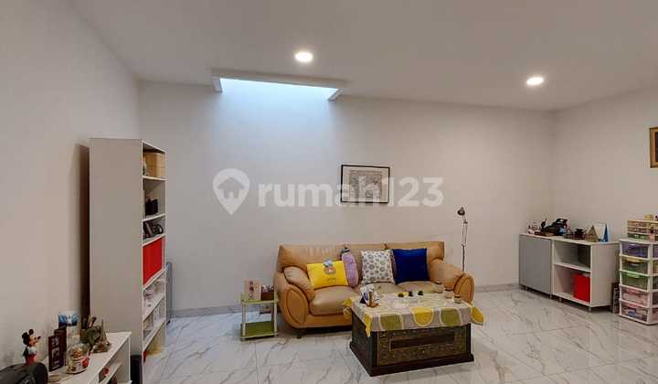 Rumah Citra 2 (Ukuran 10x16 m)