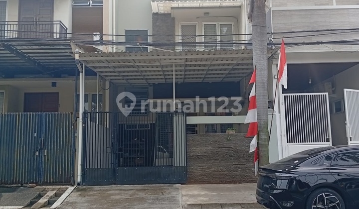 Rumah Citra 3 (Ukuran 6x20 m) 1