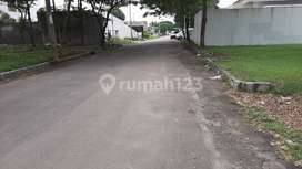 Visenda Plot (Size 12x20 m²)