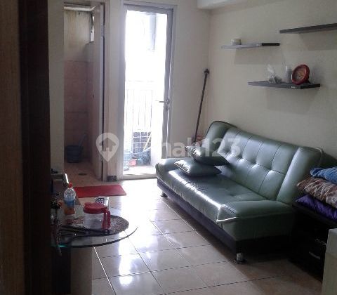 Apartemen Green Park View Tower E (2 Br) Apartemen Green Park View Tower E (2 Br)