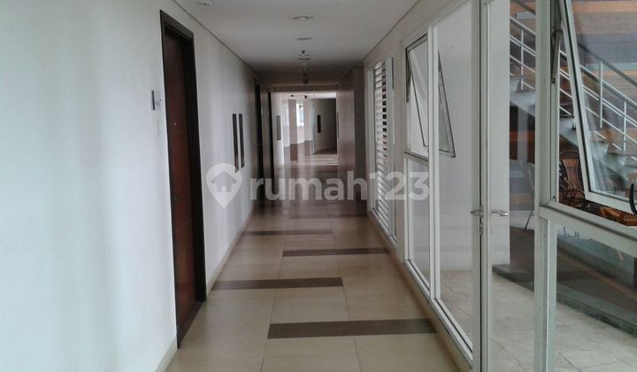 Sky Terrace Tower Pecatu Apartment (1 Bedroom)