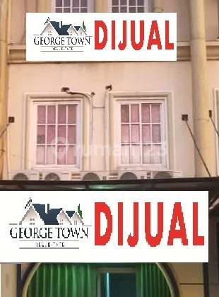 Ruko City Resort (Size 4.5x15 m) 2