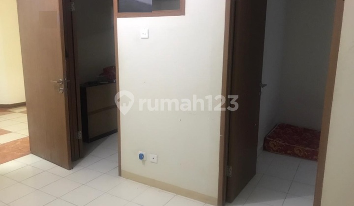 Green Park View Tower F Apartment (2 Bedrooms) 2