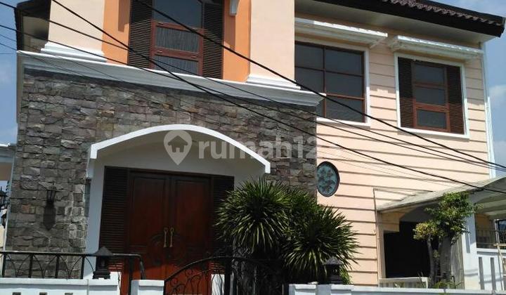 Rumah Citra 2 (Ukuran Lt/Lb 214/250 M)