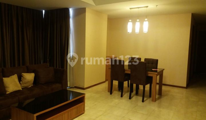 Royal Mediterania Apartment (3+1 bedroom) 2