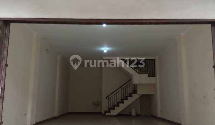 Rumah Jl.Jelambar (Ukuran 5x12 m) 2