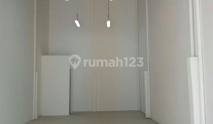 Gudang Sedayu Bizpark (Ukuran 6X20 M)