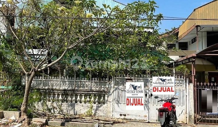 Kavling Jln.Pangandaran (Ukuran 7x25 m2) Kavling Jln.Pangandaran (Ukuran 7x25 m2)